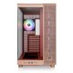 Thermaltake View 380 XL TG ARGB Midi Tower Sand Thermaltake View 380 XL TG ARGB Midi Tower Sand