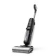 Tineco Floor one S7 FlashDry Upright vacuum Battery Dry&wet Bagless 230 W Black 3900 Ah Tineco Floor one S7 FlashDry Upright vacuum Battery Dry&wet Bagless 230 W Black 3900 Ah