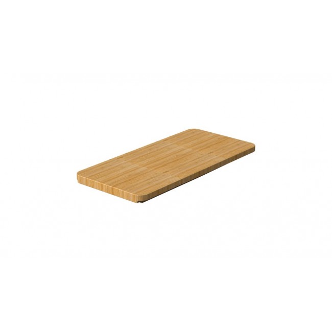 Teka 115890015 kitchen cutting board Rectangular Bamboo Brown Teka 115890015 kitchen cutting board Rectangular Bamboo Brown