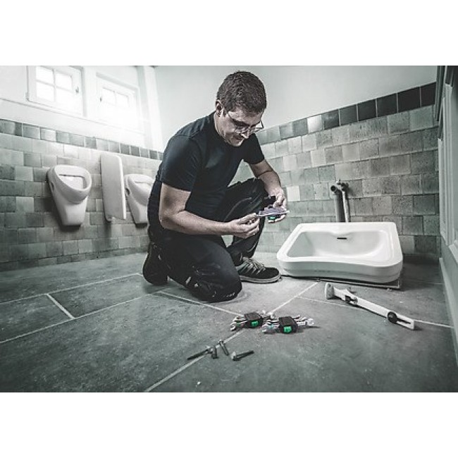 Wera 05020229001 combination wrench