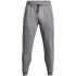 Under Armour Rival Fleece Joggers Grey 1379774 025 XL