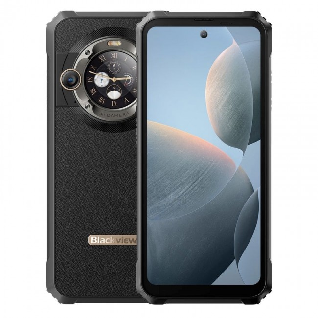 Blackview BL9000 5G 12/512GB Black Blackview BL9000 5G 12/512GB Black
