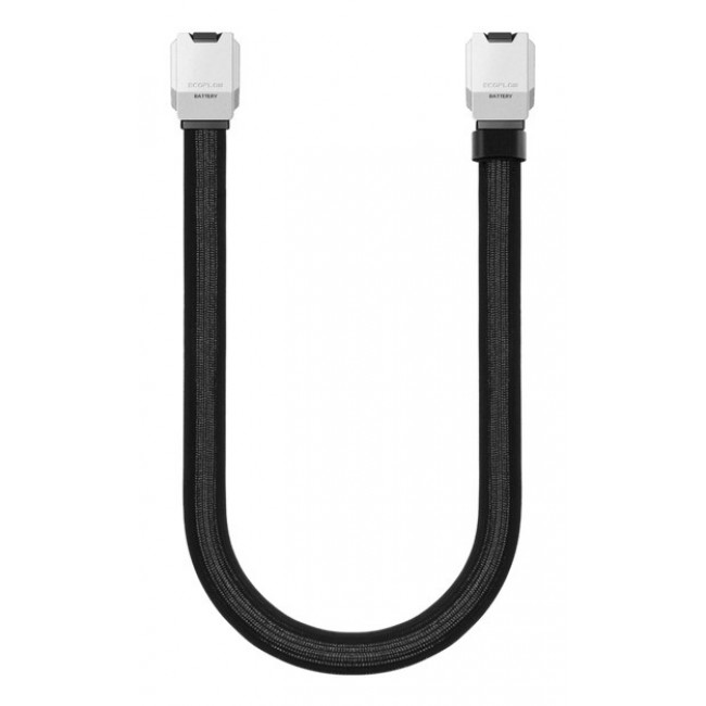 EcoFlow EFL-DELTAPRO348DH-0.85M portable power station accessory Battery cable EcoFlow EFL-DELTAPRO348DH-0.85M portable power station accessory Battery cable