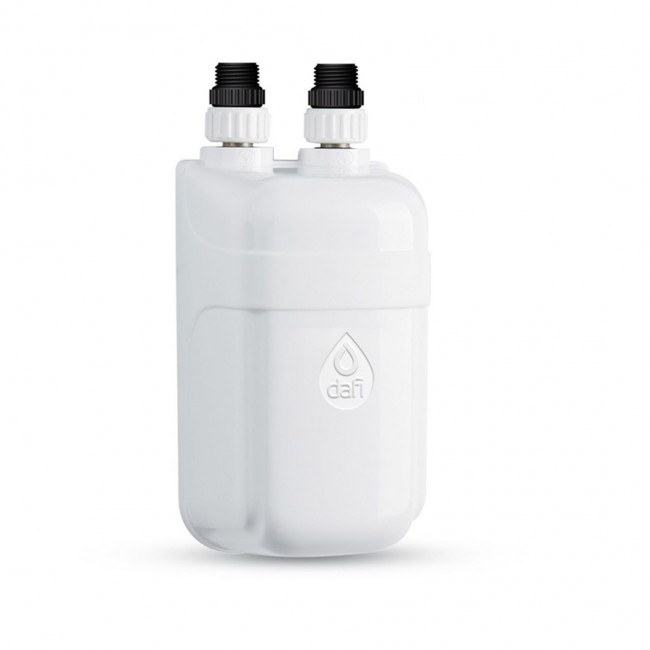 DAFI water heater 3.7 kW without battery (230V) DAFI water heater 3.7 kW without battery (230V)