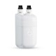 DAFI water heater 3.7 kW without battery (230V) DAFI water heater 3.7 kW without battery (230V)