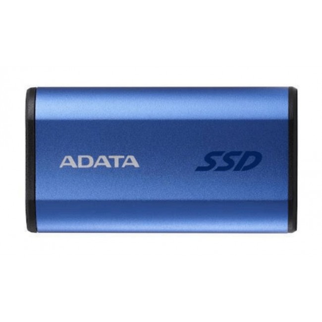 ADATA SE880 2 TB USB Type-C 3.2 Gen 2 (3.1 Gen 2) Blue ADATA SE880 2 TB USB Type-C 3.2 Gen 2 (3.1 Gen 2) Blue