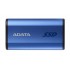 ADATA SE880 2 TB USB Type-C 3.2 Gen 2 (3.1 Gen 2) Blue