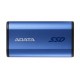 ADATA SE880 2 TB USB Type-C 3.2 Gen 2 (3.1 Gen 2) Blue ADATA SE880 2 TB USB Type-C 3.2 Gen 2 (3.1 Gen 2) Blue
