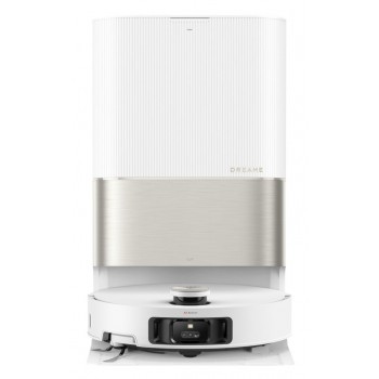 Dreame X50 Ultra Complete cleaning robot (white)