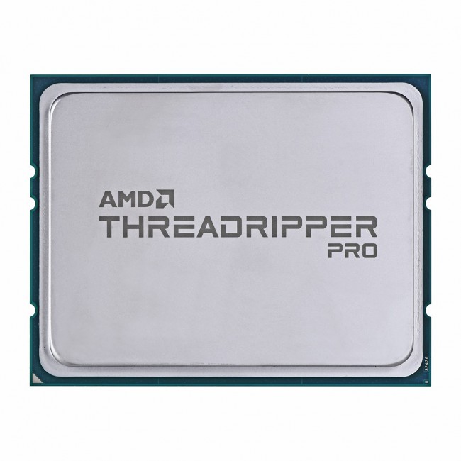 Procesor AMD Threadripper PRO 7995WX (96C/192T) 2.5 GHz (5.1 GHz Turbo) Socket sTR5 TDP 350W tray