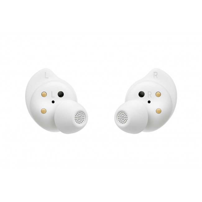 Samsung Galaxy Buds FE Headphones True Wireless Stereo (TWS) In-ear Calls/Music Bluetooth White Samsung Galaxy Buds FE Headphones True Wireless Stereo (TWS) In-ear Calls/Music Bluetooth White