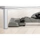 Bosch Serie 2 BBHF214G stick vacuum/electric broom 2-in-1 stick vacuum Battery Dry Bagless Grey Bosch Serie 2 BBHF214G stick vacuum/electric broom 2-in-1 stick vacuum Battery Dry Bagless Grey