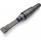Gorenje MVC72HGA vacuum cleaner Grey Bagless Gorenje MVC72HGA vacuum cleaner Grey Bagless