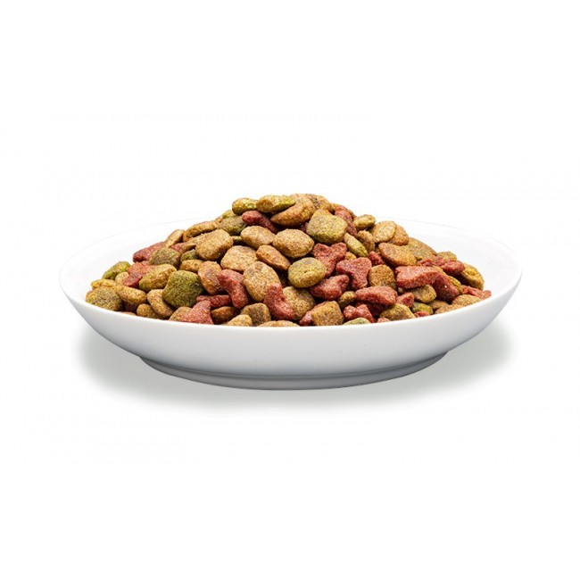 PREVITAL Cat Food Sterile with Turkey - Dry Cat Food - 1.4 kg PREVITAL Cat Food Sterile with Turkey - Dry Cat Food - 1.4 kg