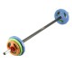 Training Pump HMS SBP22 barbell Training Pump HMS SBP22 barbell