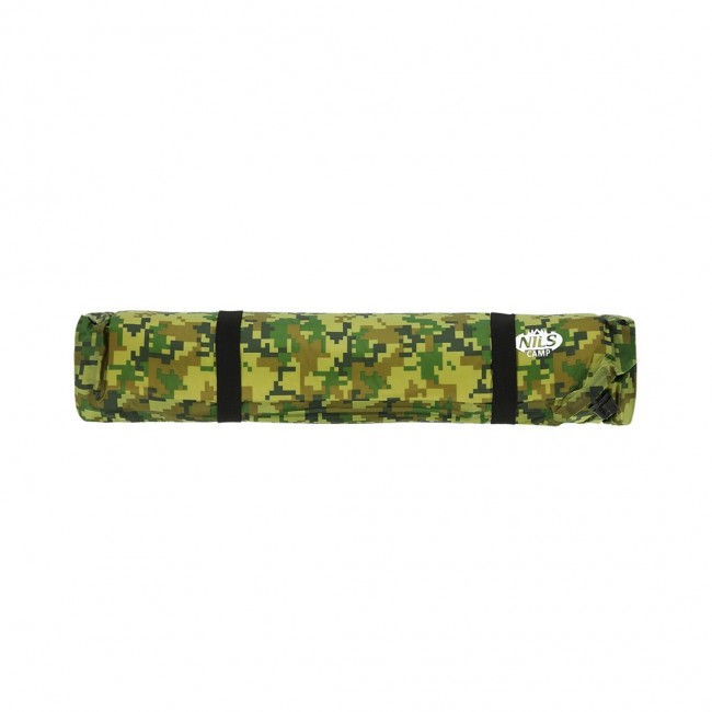 NILS CAMP NC4050 Moro self-inflating mat NILS CAMP NC4050 Moro self-inflating mat
