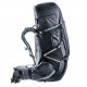 Deuter Aircontact Pro 75+10 Hiking backpack Black Deuter Aircontact Pro 75+10 Hiking backpack Black