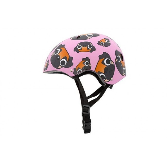 HORNIT Pug M 53-58cm Children's Helmet PUM914