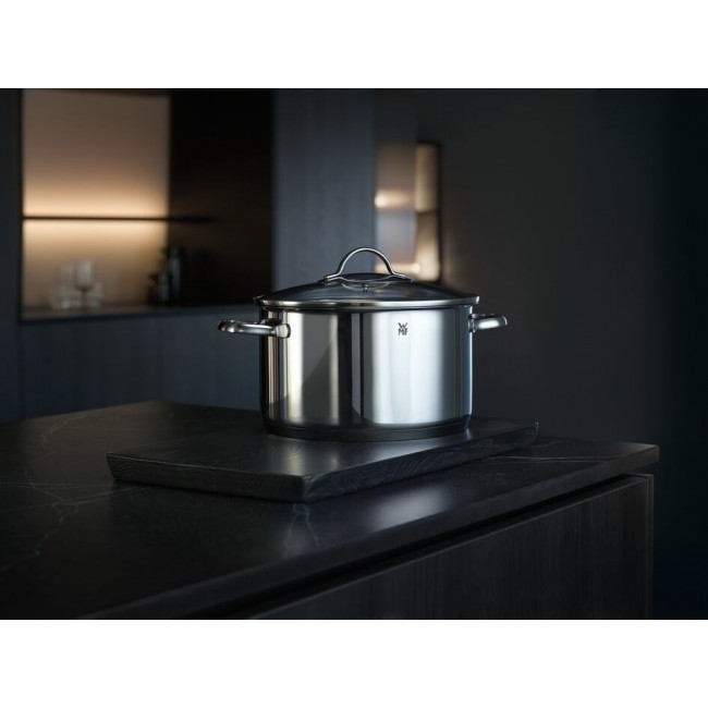 WMF Provence Plus 0721556380 pan set 9 pc(s) WMF Provence Plus 0721556380 pan set 9 pc(s)