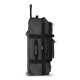 OGIO TRAVEL BAG TERMINAL BLACK PINDOT P/N: 108226_317 OGIO TRAVEL BAG TERMINAL BLACK PINDOT P/N: 108226_317