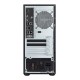 MSI PRO DP180 14A-882EU PC Intel Core i5 i5-14400 16 GB DDR4-SDRAM 500 GB SSD Windows 11 Pro Desktop Black