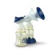 Neno Camino breast pump 180 ml Electronic Neno Camino breast pump 180 ml Electronic