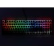 Ducky ONE 2 RGB keyboard Gaming USB German Black Ducky ONE 2 RGB keyboard Gaming USB German Black