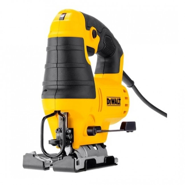 DeWALT DWE349-QS power jigsaw 2.4 kg DeWALT DWE349-QS power jigsaw 2.4 kg