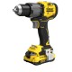 Fatmax 18V SFMCD726D2K STANLEY impact drill/driver Fatmax 18V SFMCD726D2K STANLEY impact drill/driver