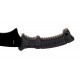 SCK Fixed Blade Machete Model K828 with Sheath SCK Fixed Blade Machete Model K828 with Sheath