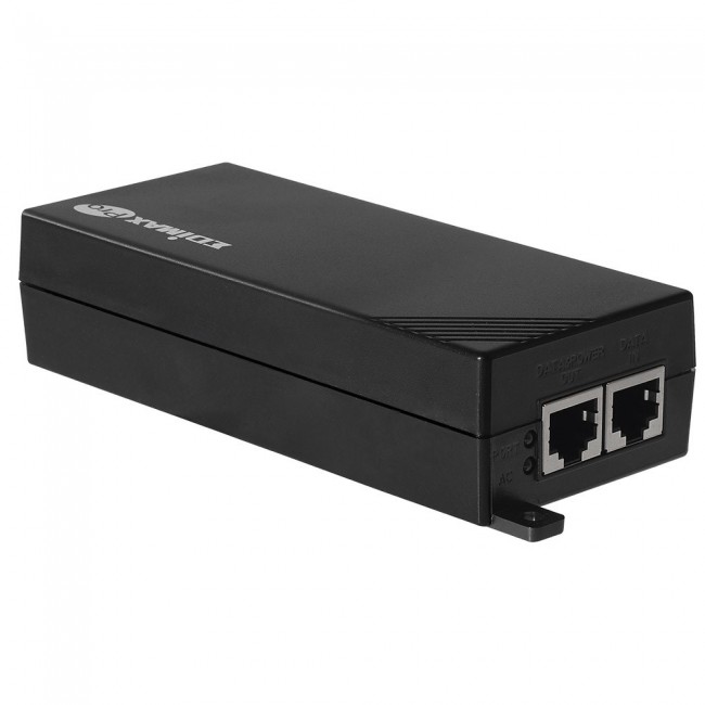 Edimax GP-101IT PoE adapter Gigabit Ethernet 53 V Edimax GP-101IT PoE adapter Gigabit Ethernet 53 V