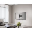 Gembird WM-75F-02 TV wall mount (fixed), 32 -75 , black
