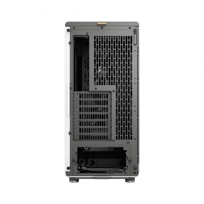 Fractal Design North Midi Tower White