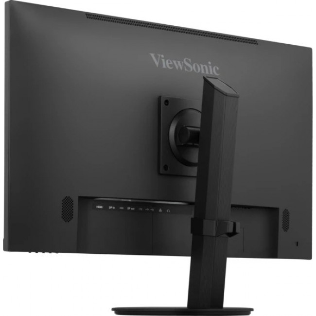 Viewsonic VG Series VG2709U-2K computer monitor 68.6 cm (27 Viewsonic VG Series VG2709U-2K computer monitor 68.6 cm (27