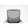 Activejet Office chair YK507 grey