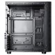 Gembird CCC-FC-160 Computer office case Fornax 160, black