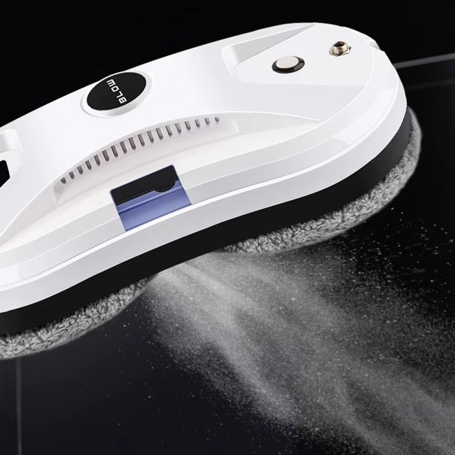 BLOW LUMINO window cleaning robot BLOW LUMINO window cleaning robot