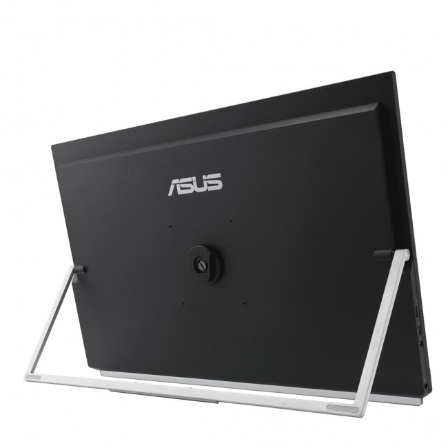 ASUS ZenScreen MB249C 60.5cm (16:9) FHD HDMI ASUS ZenScreen MB249C 60.5cm (16:9) FHD HDMI
