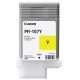Canon PFI-107Y ink cartridge 1 pc(s) Original Yellow Canon PFI-107Y ink cartridge 1 pc(s) Original Yellow