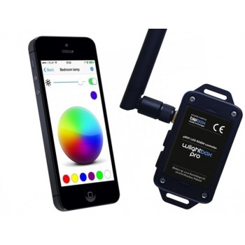 Lighting module wlightbox pro Blebox