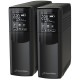 PowerWalker VI 800 CSW IEC uninterruptible power supply (UPS) Line-Interactive 0.8 kVA 480 W 8 AC outlet(s)