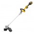 DeWALT DCMST561N-XJ brush cutter/string trimmer 35 cm Battery Black, Yellow