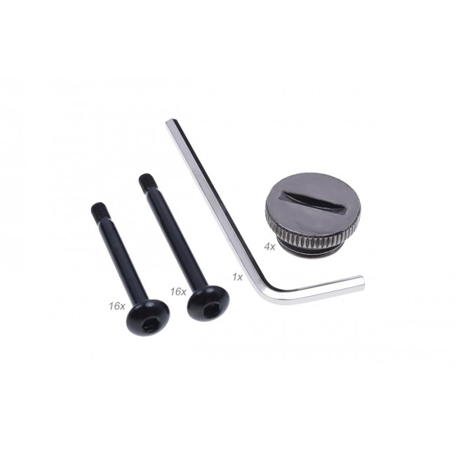 Alphacool NexXxoS XT45 Heatsink