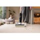 Electric mop K rcher FCV 4 Natural N 3-in-1 Xtra!Clean 180 W (1.056-133.0) Black