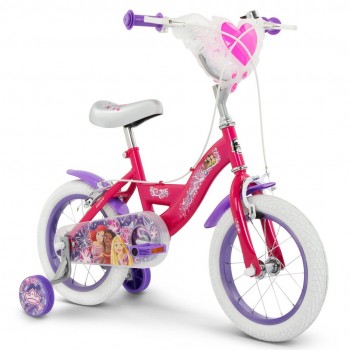 Bike HUFFY Disney PRINCESS 14