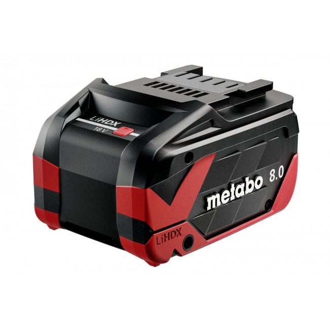 Metabo 624975000 cordless tool battery / charger