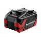 Metabo 624975000 cordless tool battery / charger