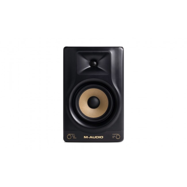 M-audio Forty Sixty - active monitor M-audio Forty Sixty - active monitor
