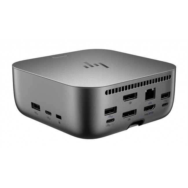 HP Thunderbolt 4 Ultra 180W G6 Dock New Repack/Repacked