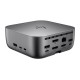 HP Thunderbolt 4 Ultra 180W G6 Dock New Repack/Repacked